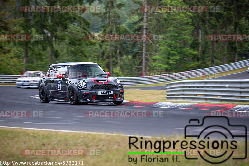 Bild #6782171 - Touristenfahrten Nürburgring Nordschleife (15.07.2019)