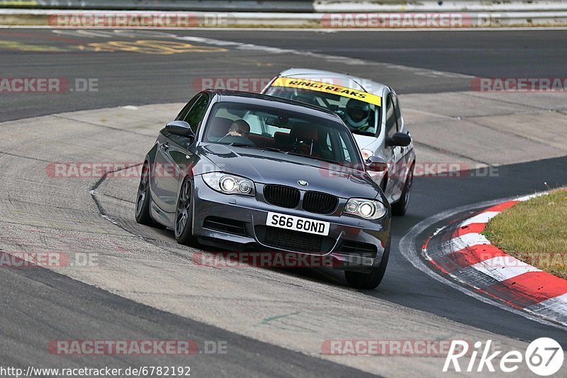 Bild #6782192 - Touristenfahrten Nürburgring Nordschleife (15.07.2019)