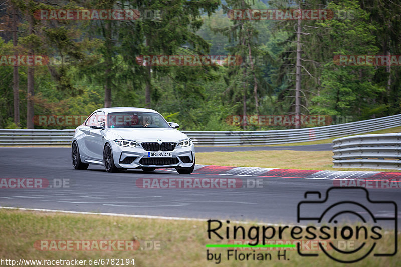 Bild #6782194 - Touristenfahrten Nürburgring Nordschleife (15.07.2019)