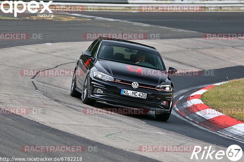 Bild #6782218 - Touristenfahrten Nürburgring Nordschleife (15.07.2019)