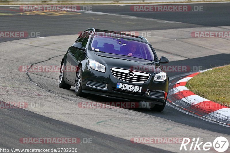 Bild #6782230 - Touristenfahrten Nürburgring Nordschleife (15.07.2019)