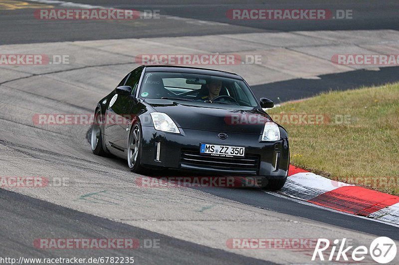 Bild #6782235 - Touristenfahrten Nürburgring Nordschleife (15.07.2019)