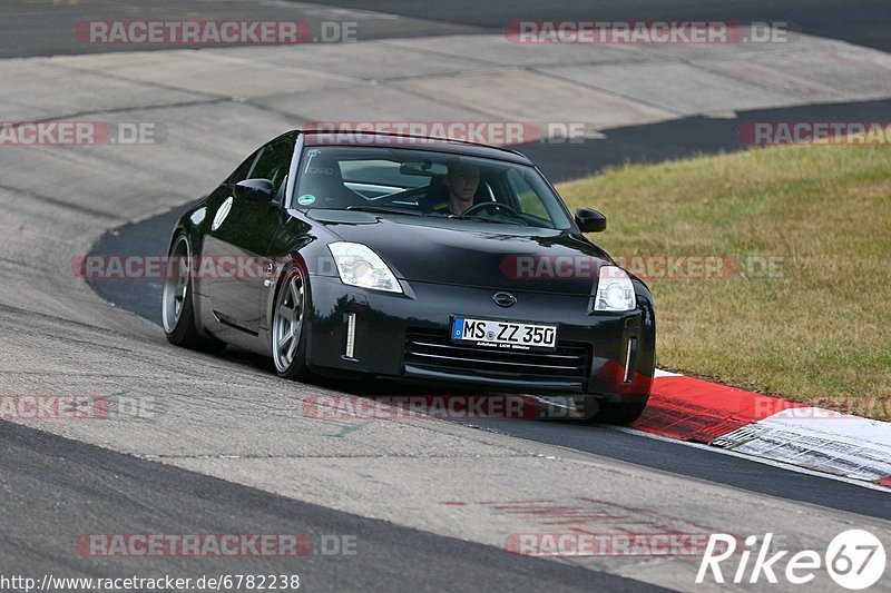 Bild #6782238 - Touristenfahrten Nürburgring Nordschleife (15.07.2019)