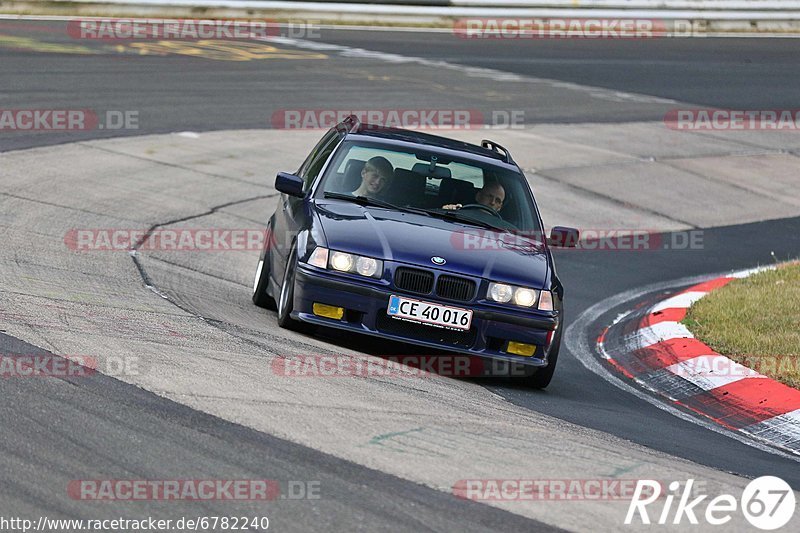 Bild #6782240 - Touristenfahrten Nürburgring Nordschleife (15.07.2019)