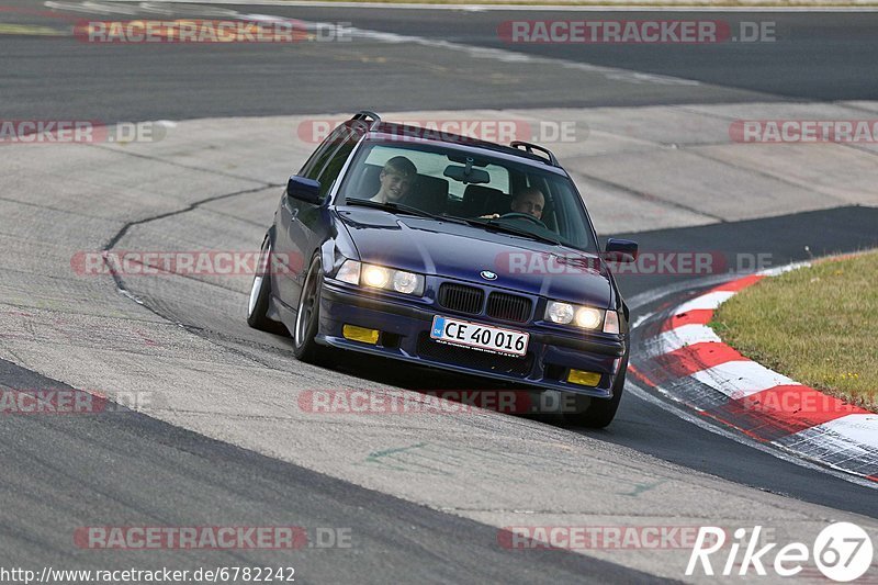 Bild #6782242 - Touristenfahrten Nürburgring Nordschleife (15.07.2019)