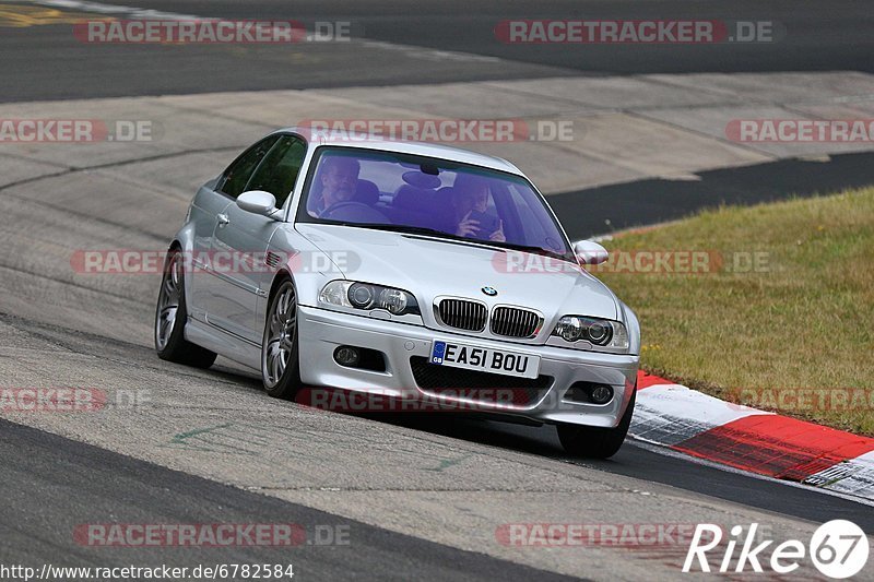 Bild #6782584 - Touristenfahrten Nürburgring Nordschleife (15.07.2019)