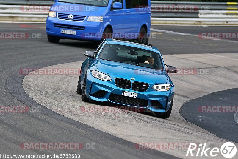 Bild #6782630 - Touristenfahrten Nürburgring Nordschleife (15.07.2019)