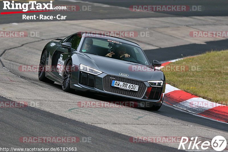 Bild #6782663 - Touristenfahrten Nürburgring Nordschleife (15.07.2019)