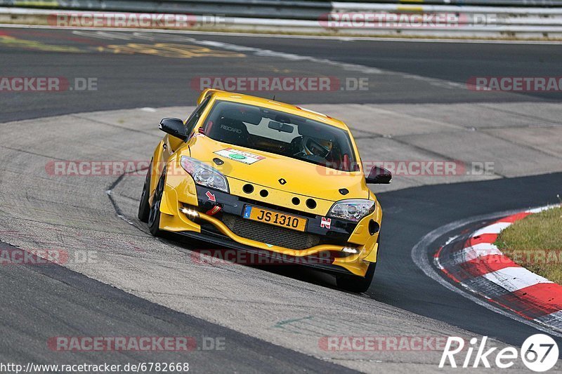 Bild #6782668 - Touristenfahrten Nürburgring Nordschleife (15.07.2019)