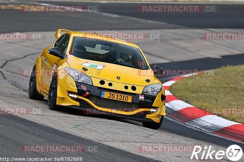 Bild #6782669 - Touristenfahrten Nürburgring Nordschleife (15.07.2019)