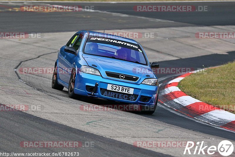 Bild #6782673 - Touristenfahrten Nürburgring Nordschleife (15.07.2019)