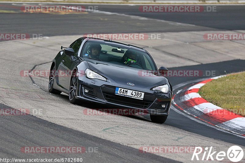 Bild #6782680 - Touristenfahrten Nürburgring Nordschleife (15.07.2019)