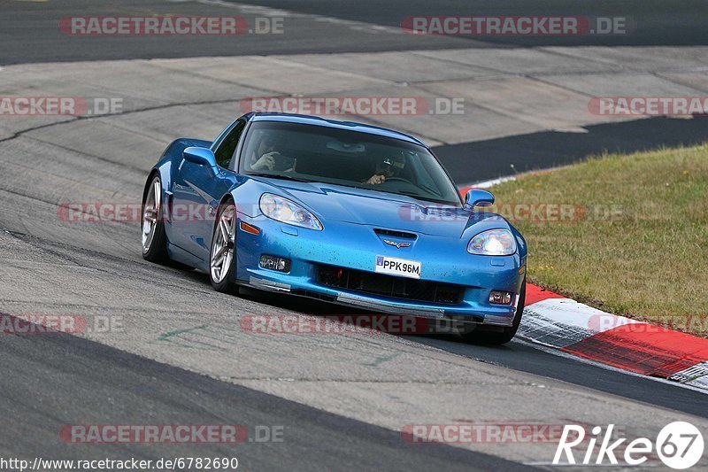 Bild #6782690 - Touristenfahrten Nürburgring Nordschleife (15.07.2019)