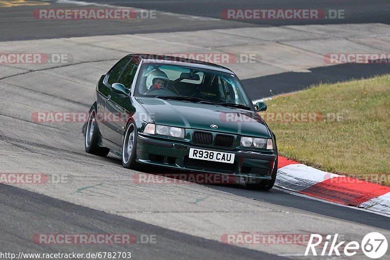 Bild #6782703 - Touristenfahrten Nürburgring Nordschleife (15.07.2019)