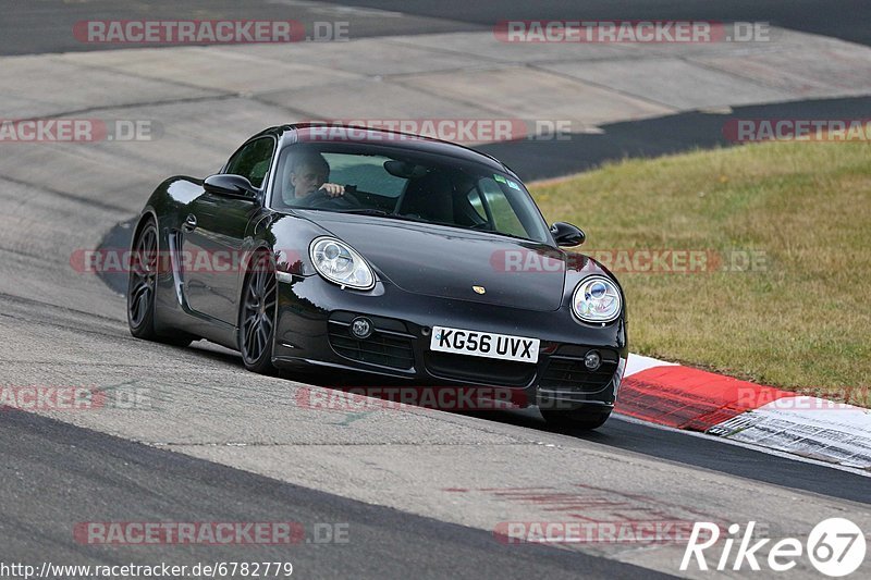 Bild #6782779 - Touristenfahrten Nürburgring Nordschleife (15.07.2019)