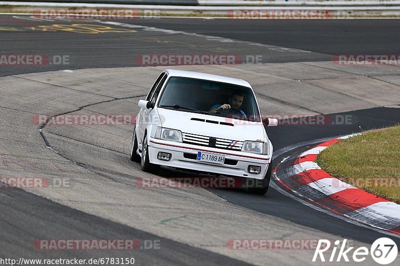 Bild #6783150 - Touristenfahrten Nürburgring Nordschleife (15.07.2019)