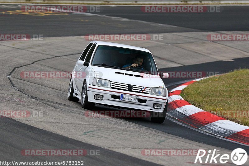 Bild #6783152 - Touristenfahrten Nürburgring Nordschleife (15.07.2019)