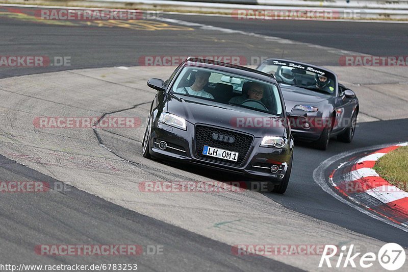 Bild #6783253 - Touristenfahrten Nürburgring Nordschleife (15.07.2019)