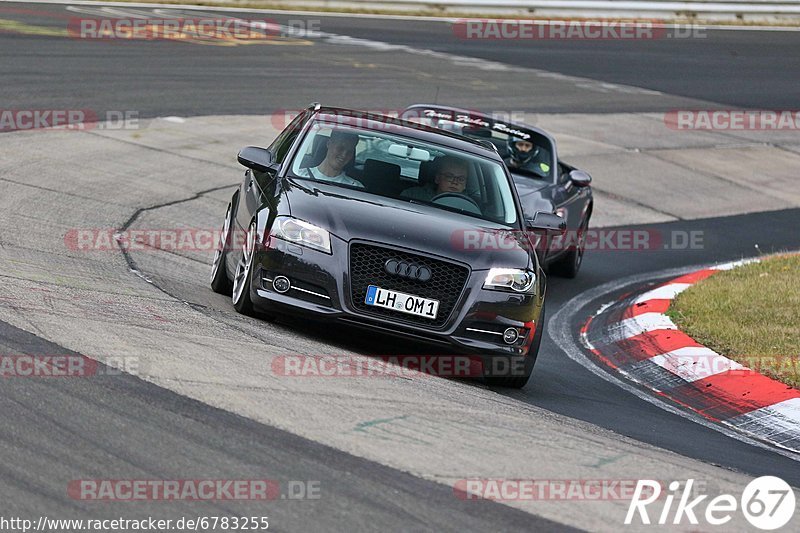 Bild #6783255 - Touristenfahrten Nürburgring Nordschleife (15.07.2019)