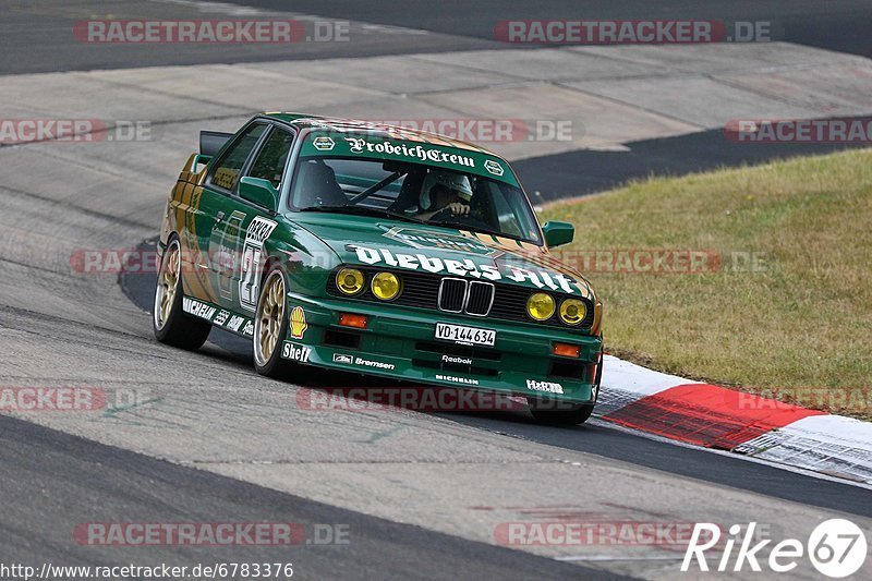 Bild #6783376 - Touristenfahrten Nürburgring Nordschleife (15.07.2019)