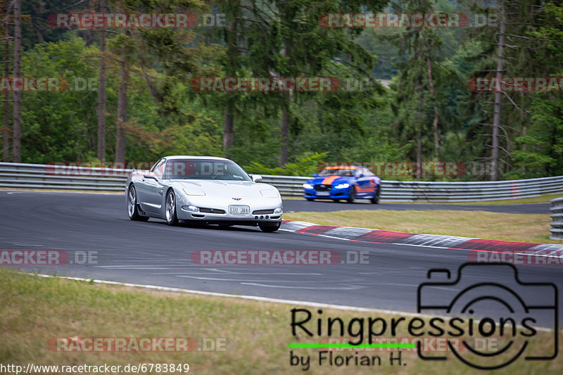 Bild #6783849 - Touristenfahrten Nürburgring Nordschleife (15.07.2019)