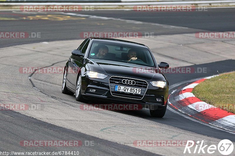 Bild #6784410 - Touristenfahrten Nürburgring Nordschleife (15.07.2019)