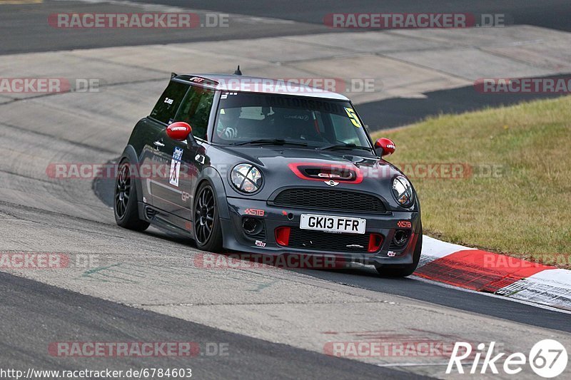 Bild #6784603 - Touristenfahrten Nürburgring Nordschleife (15.07.2019)