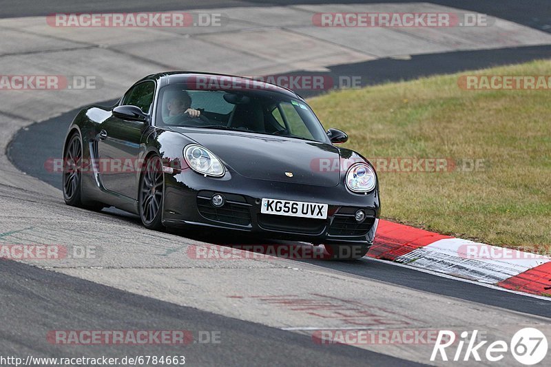 Bild #6784663 - Touristenfahrten Nürburgring Nordschleife (15.07.2019)