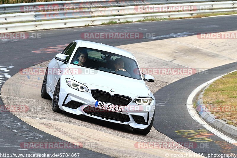 Bild #6784867 - Touristenfahrten Nürburgring Nordschleife (15.07.2019)