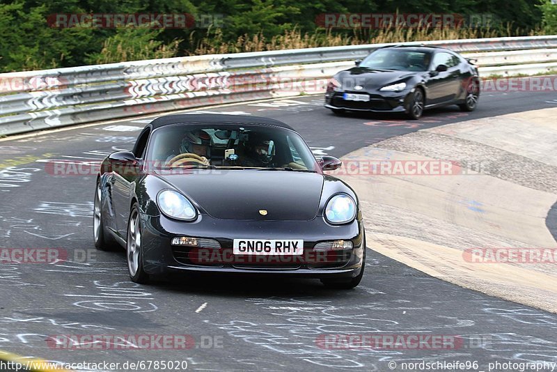 Bild #6785020 - Touristenfahrten Nürburgring Nordschleife (15.07.2019)