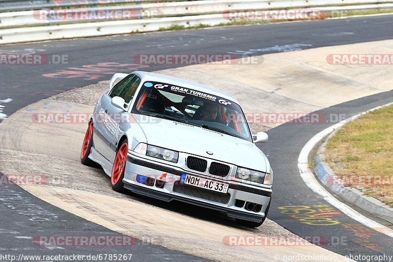 Bild #6785267 - Touristenfahrten Nürburgring Nordschleife (15.07.2019)