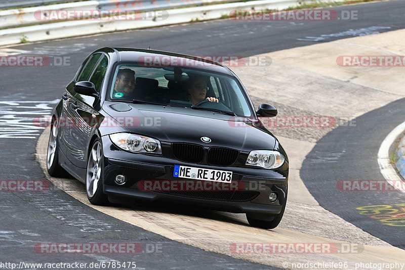 Bild #6785475 - Touristenfahrten Nürburgring Nordschleife (15.07.2019)