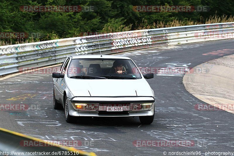 Bild #6785510 - Touristenfahrten Nürburgring Nordschleife (15.07.2019)