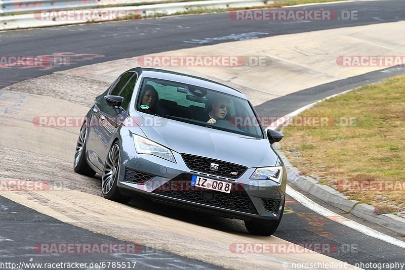 Bild #6785517 - Touristenfahrten Nürburgring Nordschleife (15.07.2019)