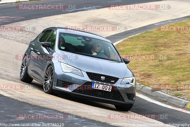 Bild #6785520 - Touristenfahrten Nürburgring Nordschleife (15.07.2019)