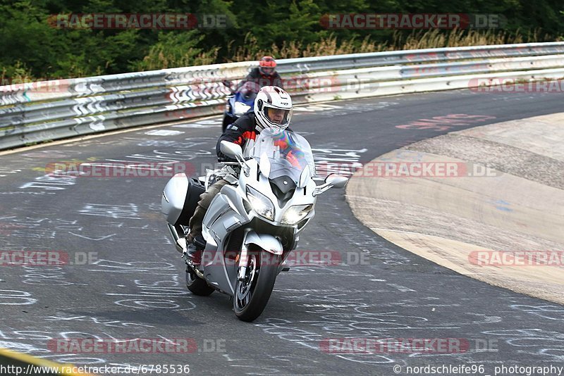 Bild #6785536 - Touristenfahrten Nürburgring Nordschleife (15.07.2019)