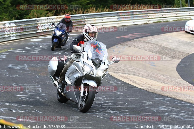 Bild #6785539 - Touristenfahrten Nürburgring Nordschleife (15.07.2019)