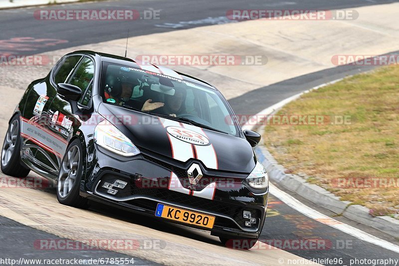 Bild #6785554 - Touristenfahrten Nürburgring Nordschleife (15.07.2019)