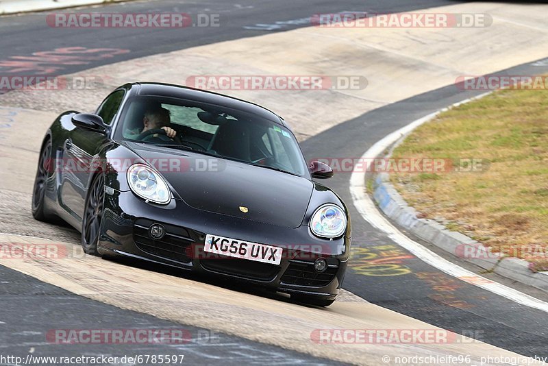 Bild #6785597 - Touristenfahrten Nürburgring Nordschleife (15.07.2019)