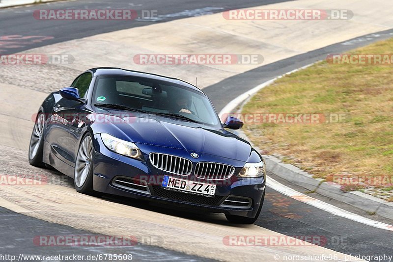 Bild #6785608 - Touristenfahrten Nürburgring Nordschleife (15.07.2019)