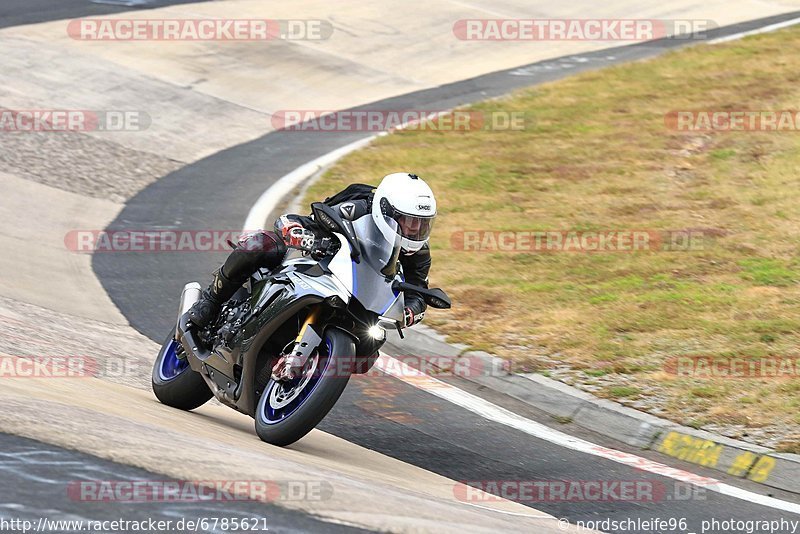 Bild #6785621 - Touristenfahrten Nürburgring Nordschleife (15.07.2019)