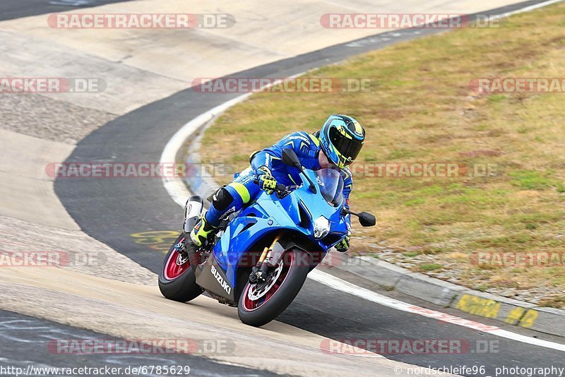 Bild #6785629 - Touristenfahrten Nürburgring Nordschleife (15.07.2019)