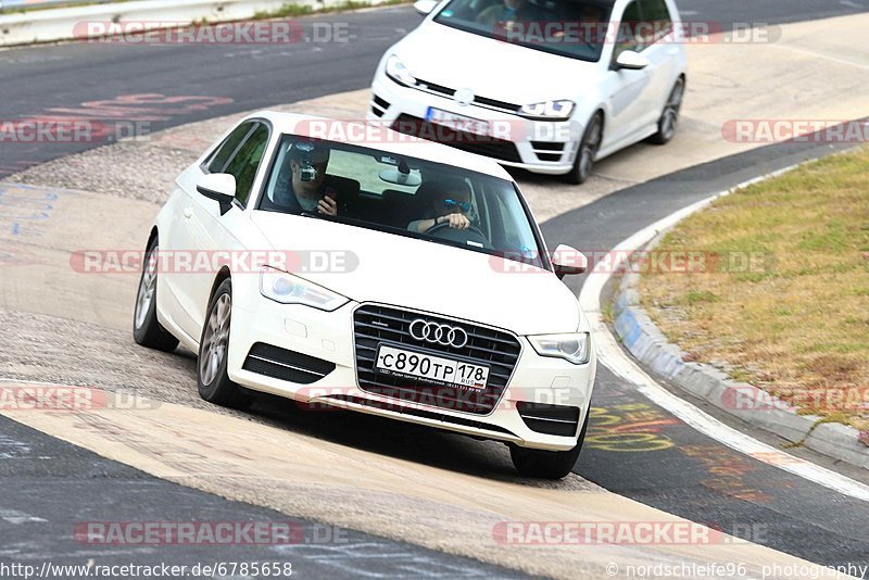 Bild #6785658 - Touristenfahrten Nürburgring Nordschleife (15.07.2019)