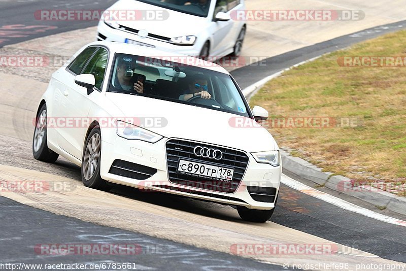 Bild #6785661 - Touristenfahrten Nürburgring Nordschleife (15.07.2019)