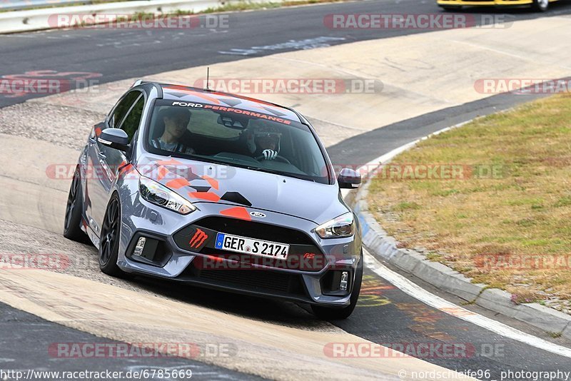 Bild #6785669 - Touristenfahrten Nürburgring Nordschleife (15.07.2019)