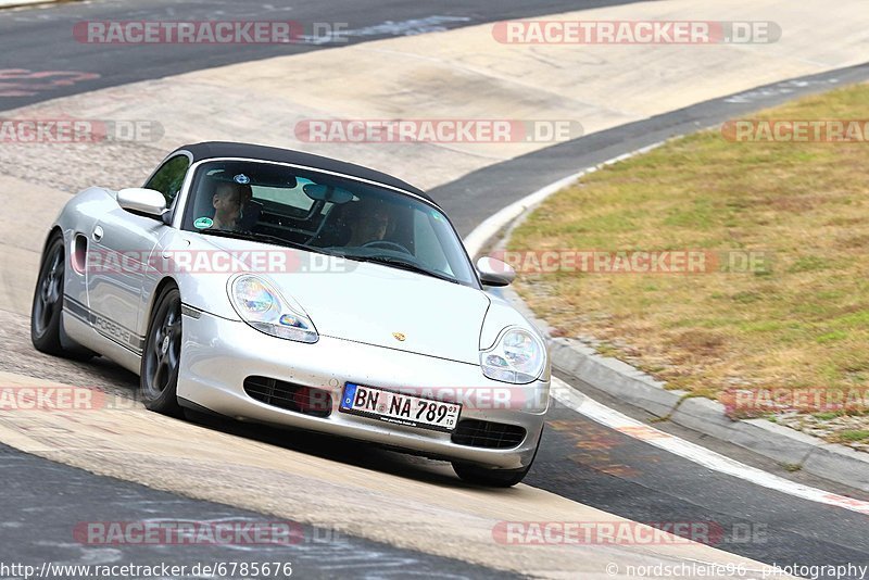 Bild #6785676 - Touristenfahrten Nürburgring Nordschleife (15.07.2019)