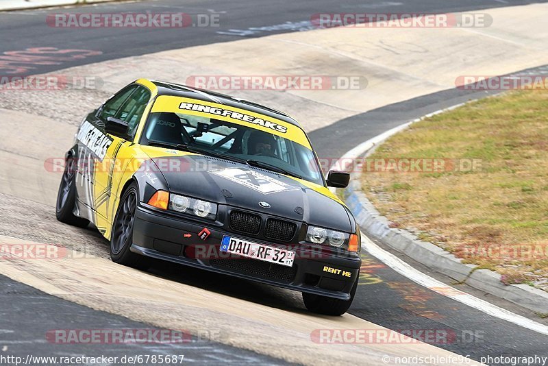 Bild #6785687 - Touristenfahrten Nürburgring Nordschleife (15.07.2019)