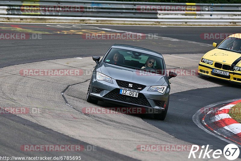 Bild #6785695 - Touristenfahrten Nürburgring Nordschleife (15.07.2019)