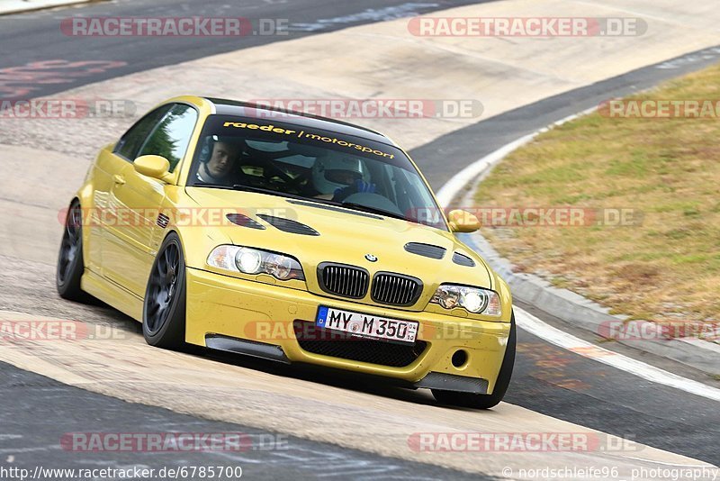 Bild #6785700 - Touristenfahrten Nürburgring Nordschleife (15.07.2019)