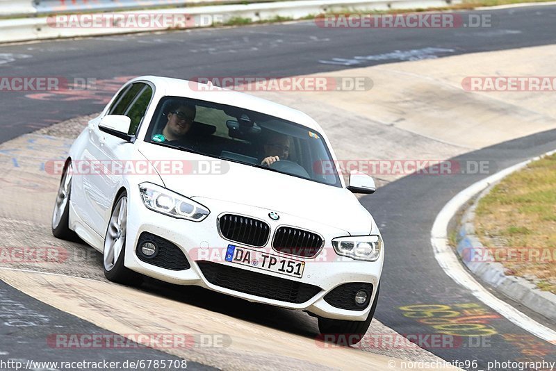 Bild #6785708 - Touristenfahrten Nürburgring Nordschleife (15.07.2019)